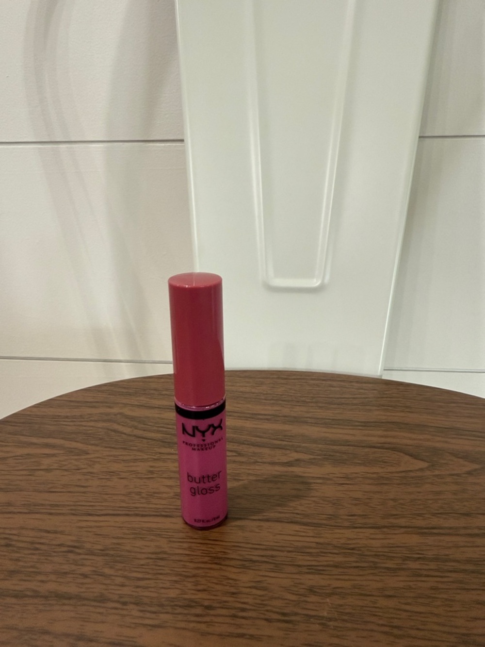 NYX Angel Food Cake Butter Gloss
